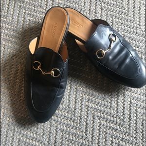 Gucci mules